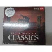 The Sound of Classics乐曲百度云下载