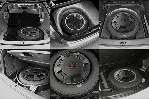 媒体测评丨AD10:备胎华丽逆袭！只因为带上了这件神器