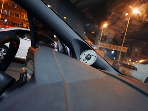 汽车音响改装什么品牌好？