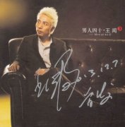 王闻专辑歌曲百度云下载-男人四十（二）