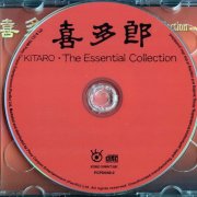 喜多郎-世纪音乐至尊精选百度云下载